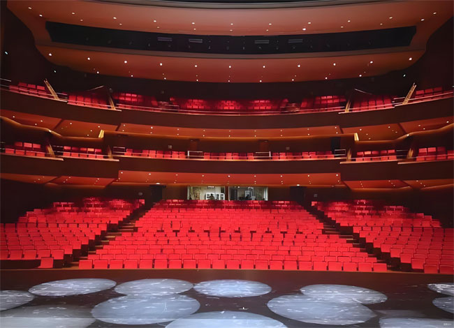 二七剧场简介 二七剧场简介